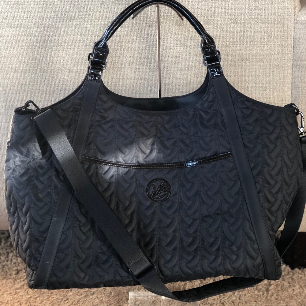 Vera Bradley Travel Bag